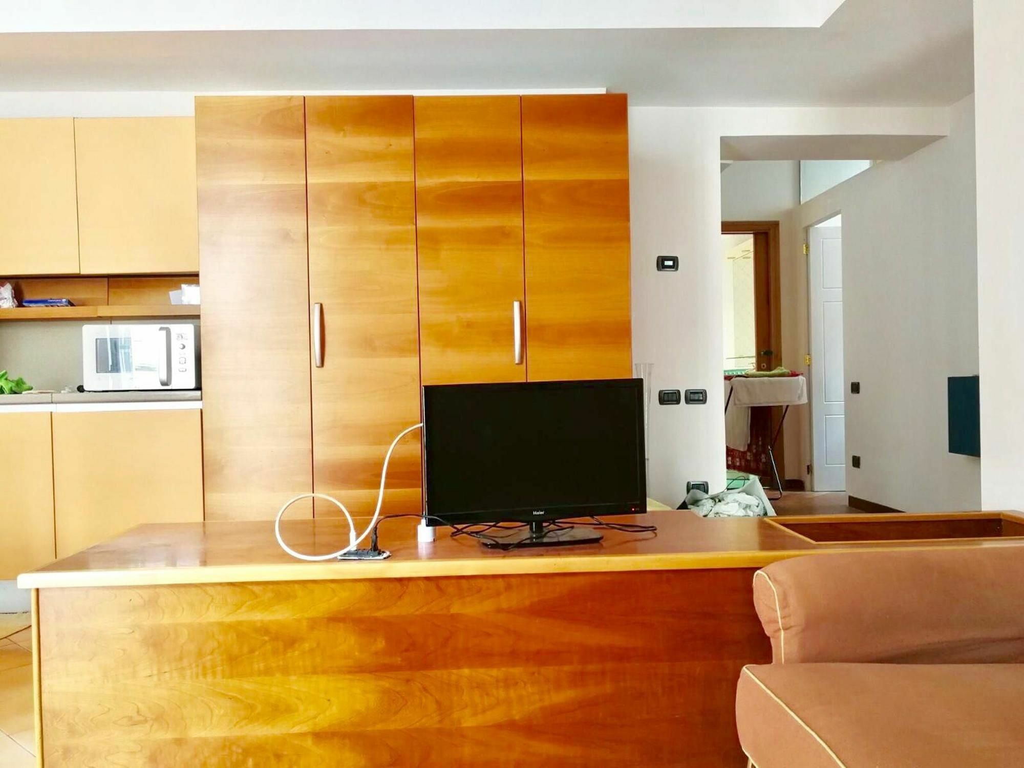 Chiaia Loft Appartement *