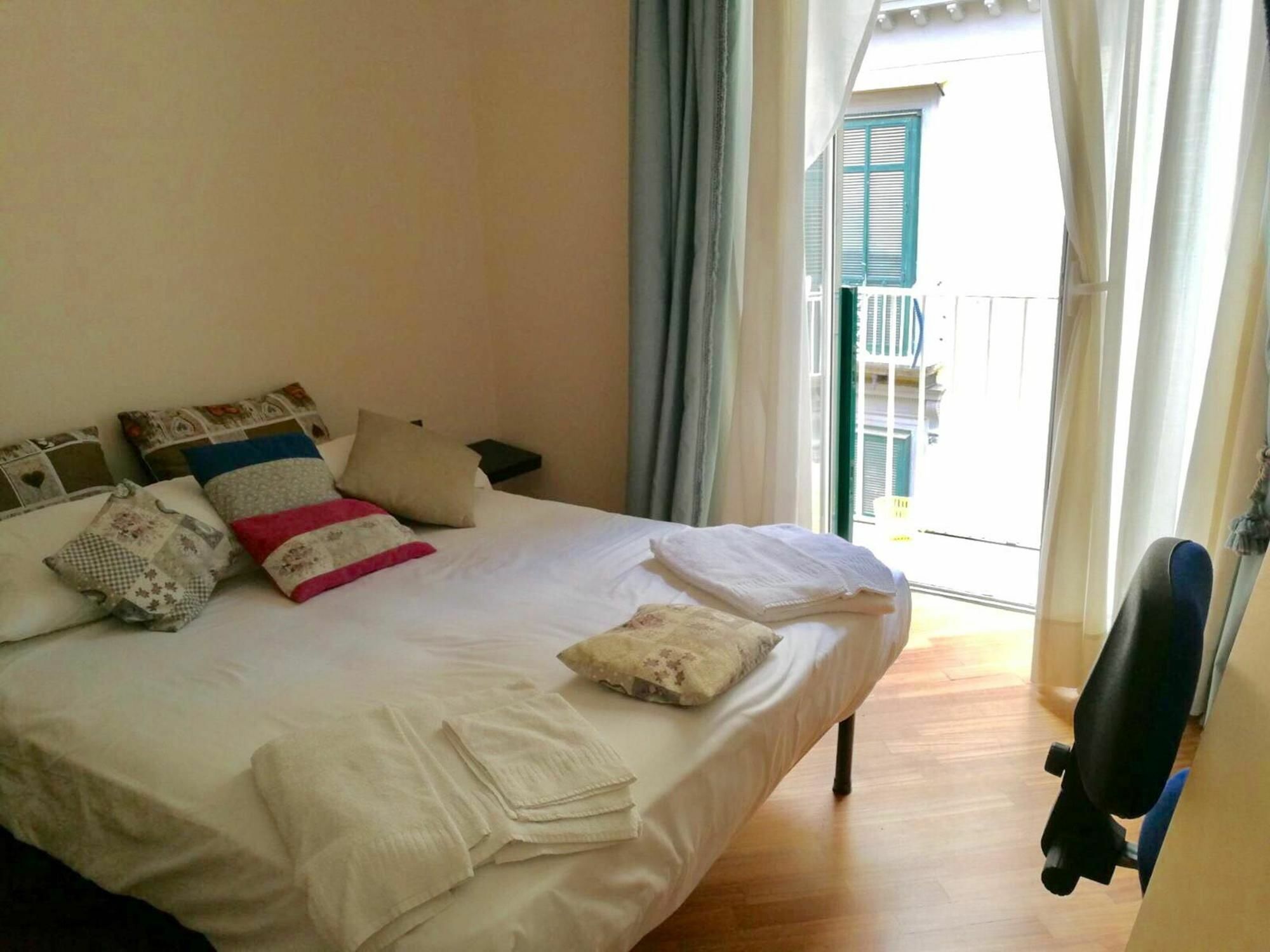 Appartement Chiaia Loft