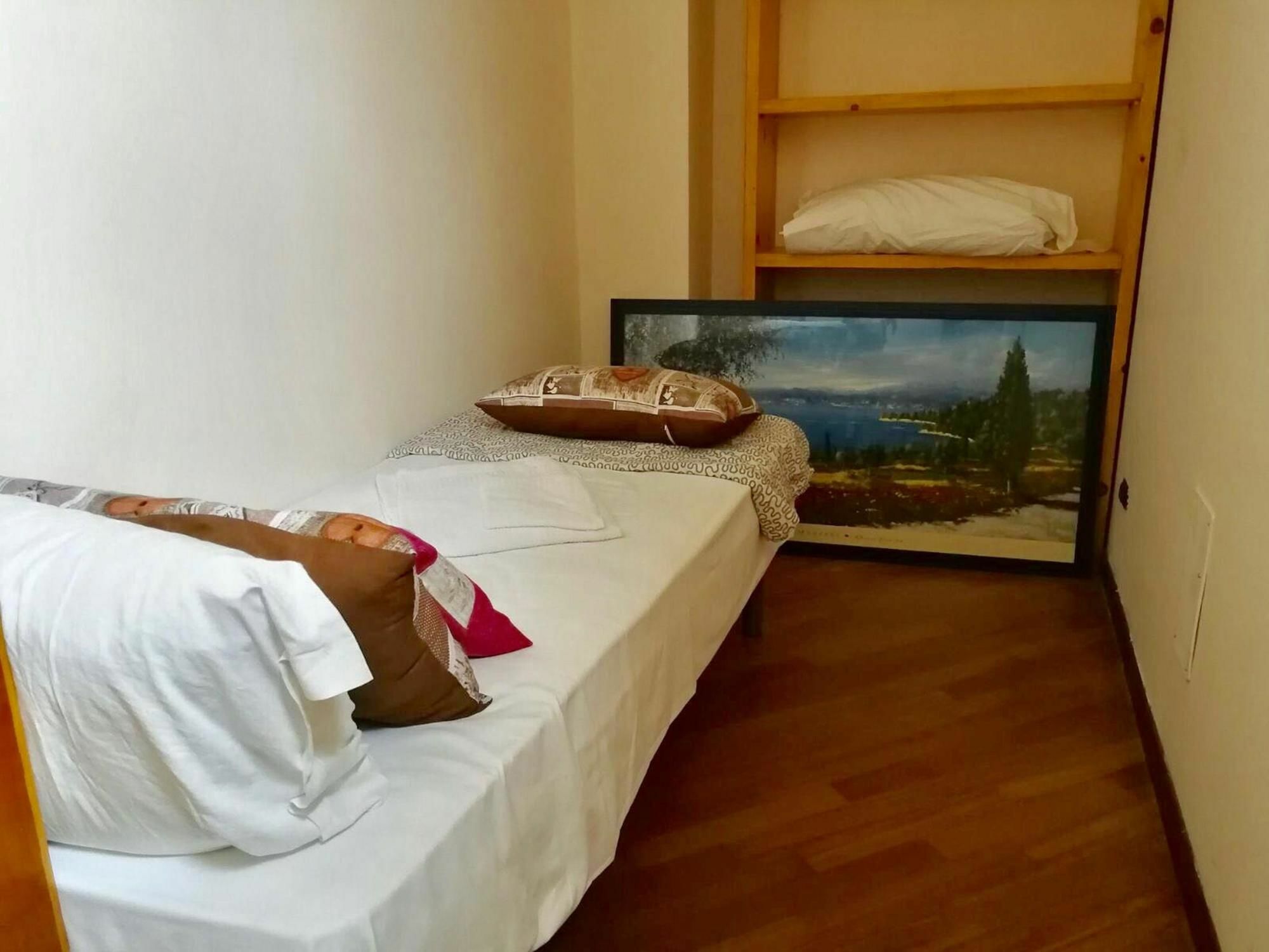 Appartement Chiaia Loft Napels